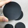 10pcs Round Feet Pad 2/3cm Anti Slip Adhesive Silicone Mat for Game Controller Keyboard Mouse Furniture Shock Absorption