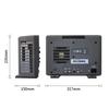 Siglent SDS1204X HD Digital Oscilloscope (CN version)