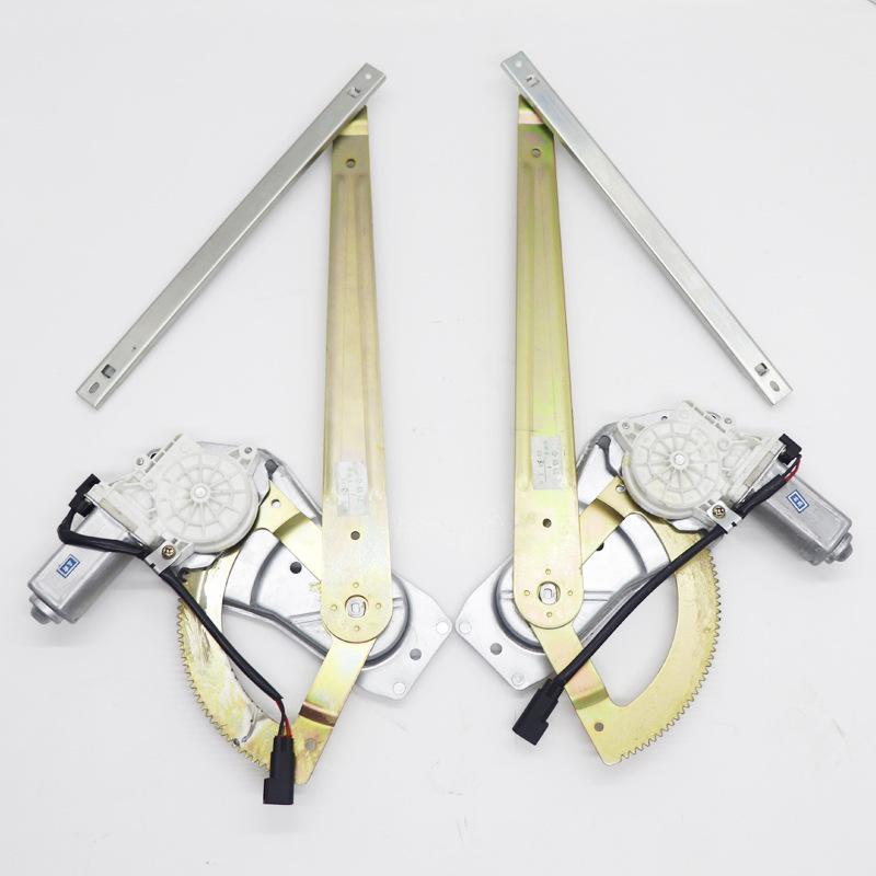 Jiangling Transit V348 Window Regulator: Front Left/Right Door Accessory