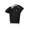 Puma Sports Fitness Training Comfortable Breathable Casual Knit Outdoor Logo Jacket Men Jackets Black 674644-01