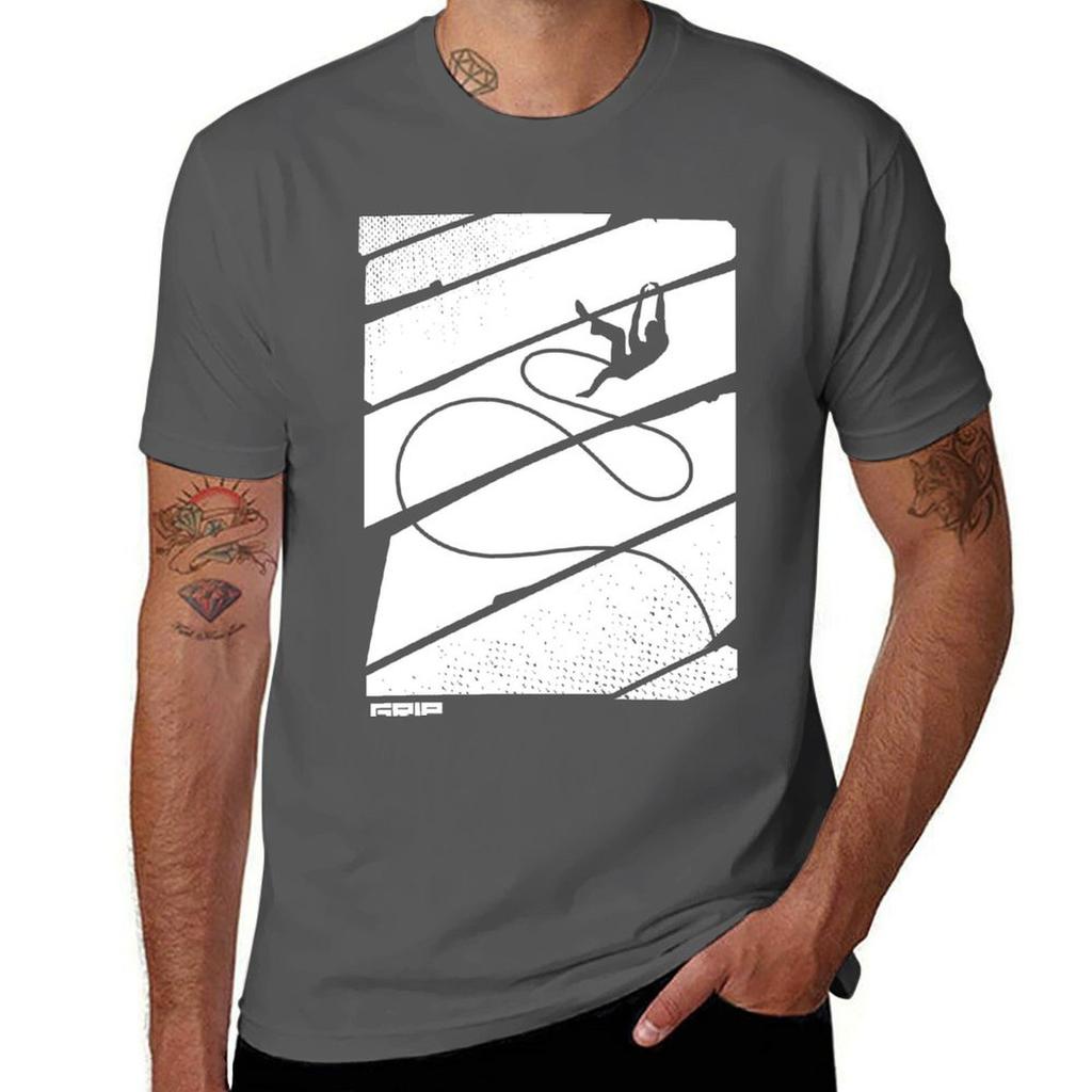 Flying Rope Tshirt Holiday Party Tshirt For Unisex
