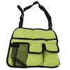 Strandstuhl Armlehnen-Tasche Outdoor-Stuhl Organizer Einzelne Schulter Hängeaufbewahrungstasche für Camping