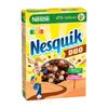 Nestlé Nesquik Duo Cereálie 325G