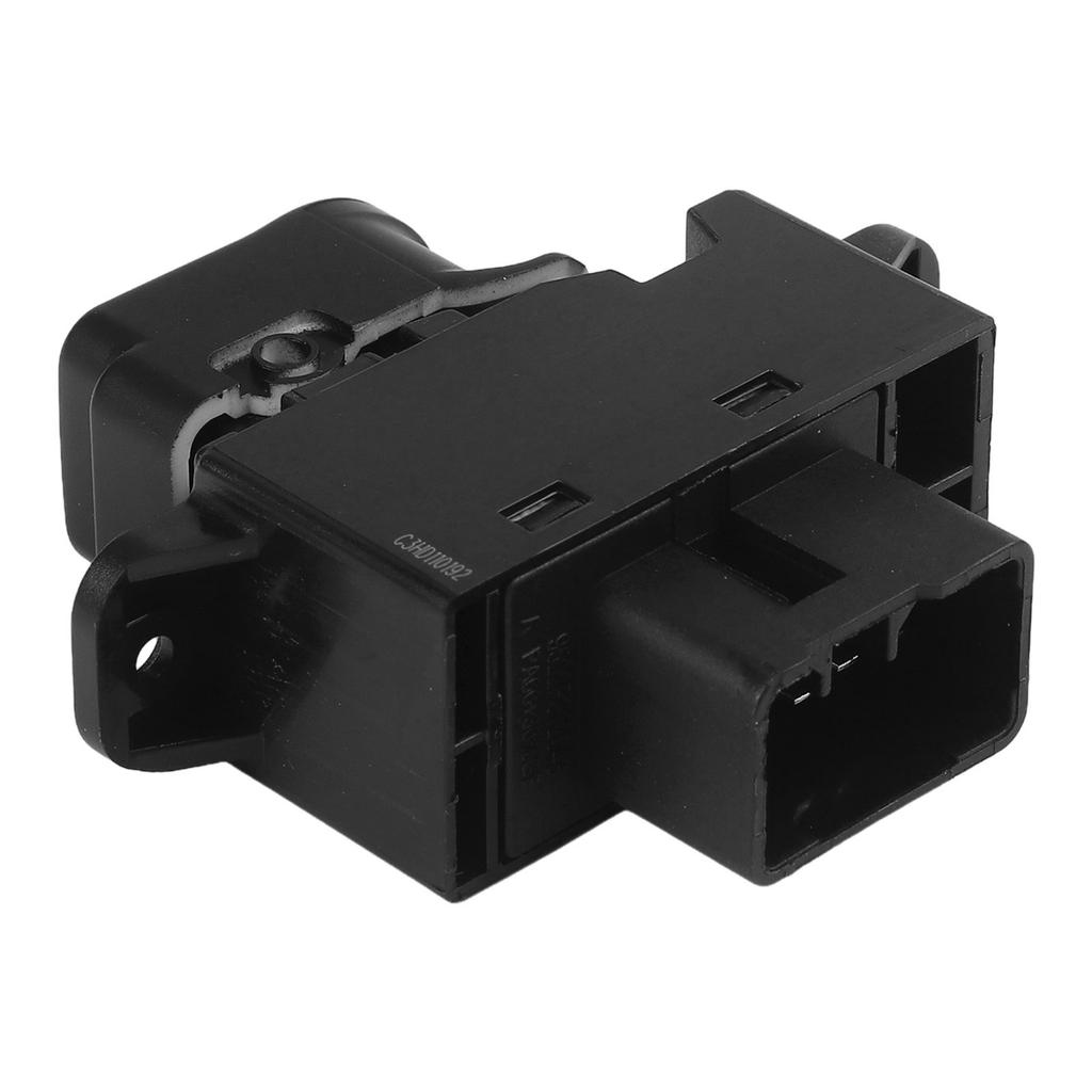 For Hyundai For Accent Black Window Lifter Switch Button Replacement Part