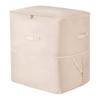 Cloth Storage Bag For Bedding And Clothes With Oxford Fabric For Home Closet Organization