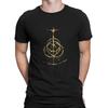 T-shirt Anello Uomo DARK SOULS Fantastici Cotone Magliette Girocollo Manica Corta T-shirt Idea Regalo Top