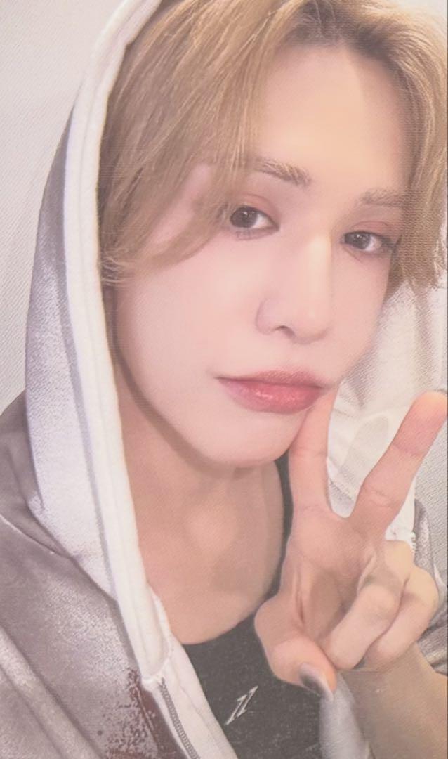 

[USED] XLOV Umti 1stmusic Trading Card