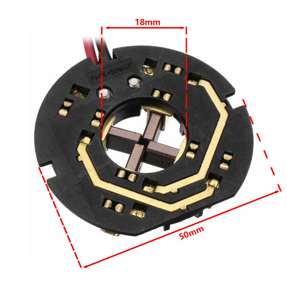 Elektrická vrtačka na kov a uhlík 112 mm