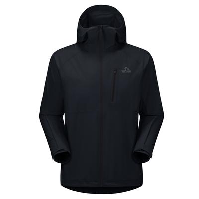 PELLIOT Cloud Shell Hard Shell Windbreaker Jacket Unisex 106101138