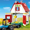 LEGO City Farm Animals 60346 - Multi-Color