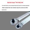 Saizheshi Torque Open-end Wrench