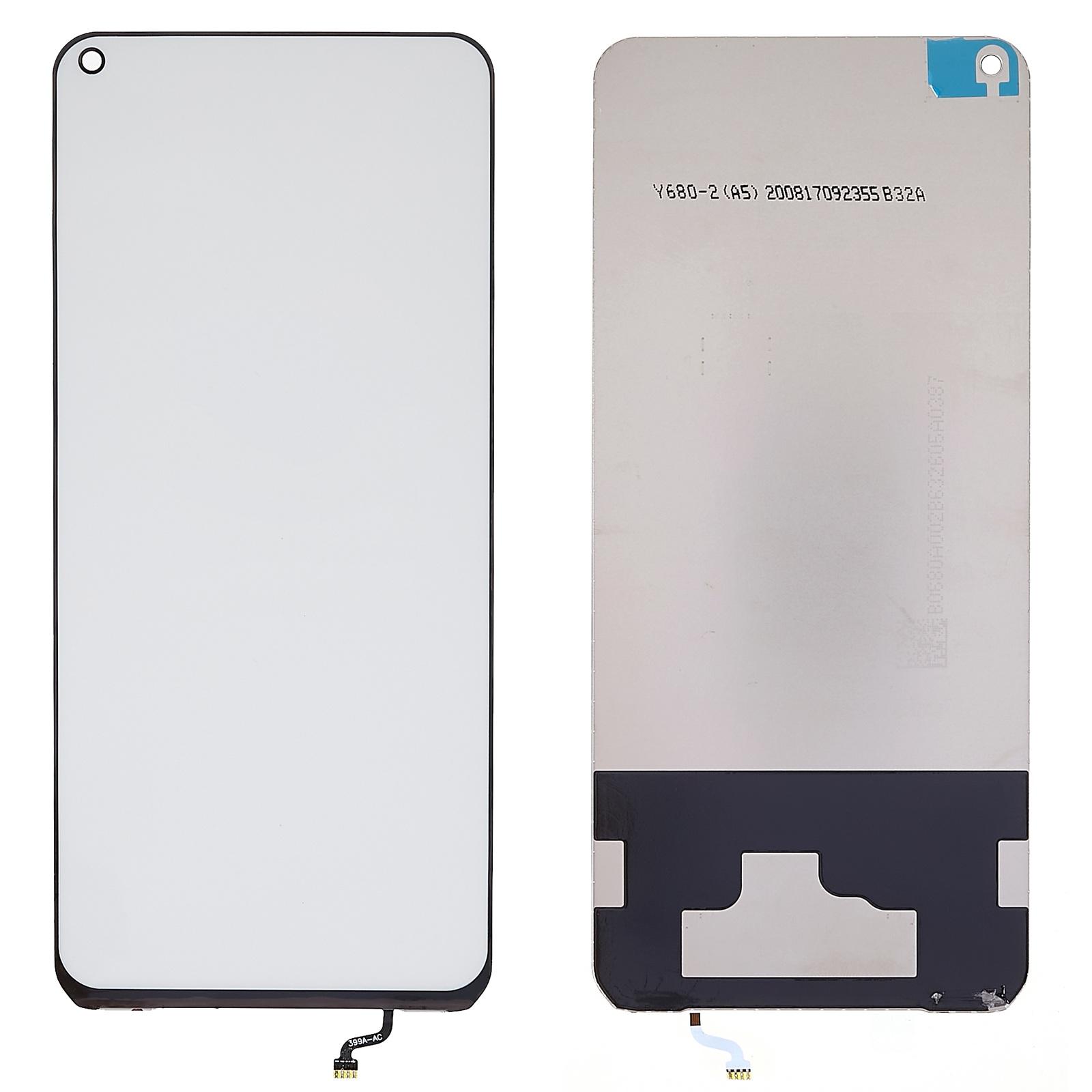 

For Huawei Honor Play4 LCD Screen Backlight Phone Repair Part (without Logo) A
