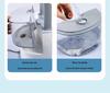 Handheld Vertical Garment Steamer and Ironing Board