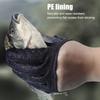 Fish Catching Gloves Waterproof Quick Drying Non Slip Latex Stab Proof Gloves(Left Handed Fish Catching Gloves )