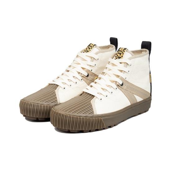 Vans Taka Hayashi x Sk8-Hi Decon V Lug Natural VN0A4P3OTX6 EU 405 естественный 9200₽