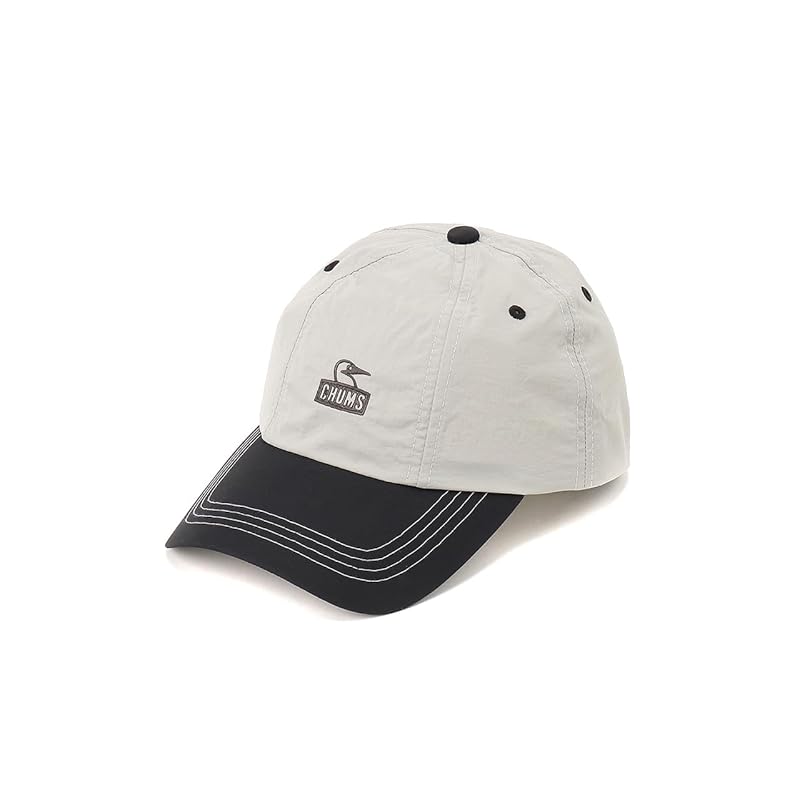 

[Chums] cap Kearns Cap men s Black/Gray