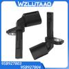95B927803 95B927804 95B927803A 95B927804A ABS Wheel Speed Sensor For PORSCHE MACAN (2015-) V6 2.0 3.0 3.6 Sport Utility