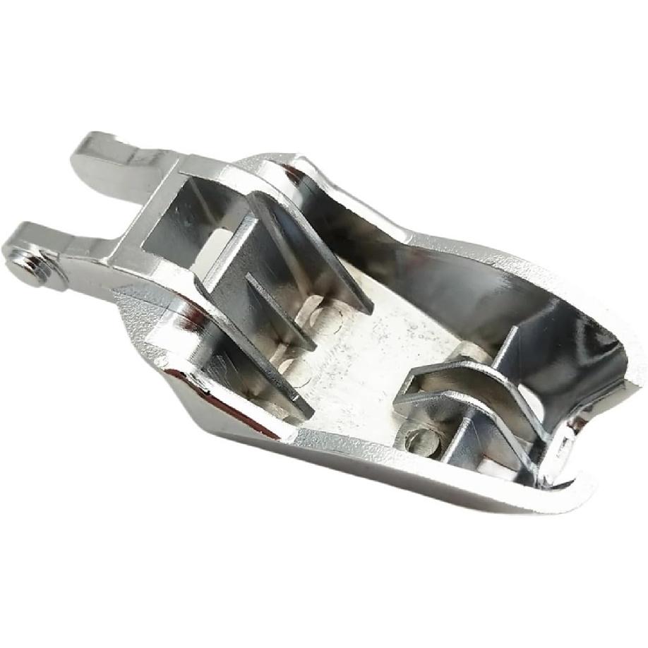 Metal Automatic Gear Shift Gear Shift Knob Repair Kit Button for Opel for Insignia for Vauxhall for Buick for Regal