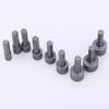 9/14pcs Powerful Socket Inner Hexagonal Wrench Hexagonal Handle Screwdriver Socket Bit Extension Rod Pneumatic Hand Tool Set