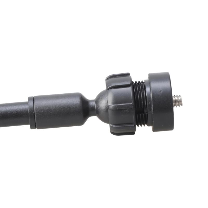 17mm Ball Adapter Phone Mount Extension Ball Mount Navigation Holder With 360 Degree Rotation Adjustable Angled