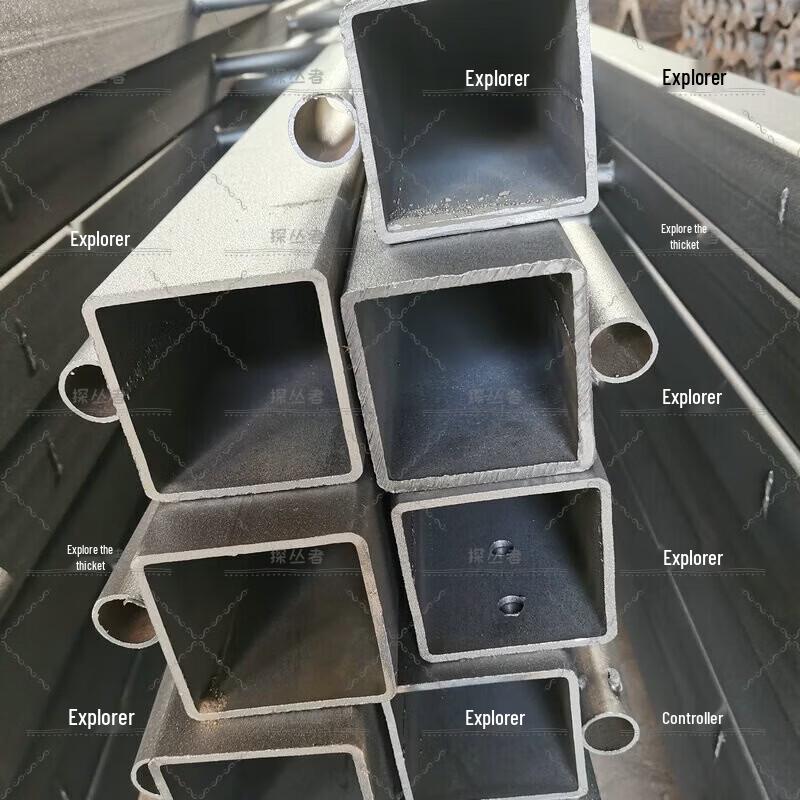 Outdoor Multi-Station Physical Training Equipment