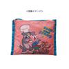 Tom and Jerry Shopping Bag PK Warner [Small Planet] [Eco Bag] A/Dot Bros.