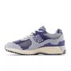 Sneaker New Balance lila / grau 2002R Protection Pack