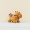 Success To Ma Plush Toy Pendant Cartoon Pony Keychain Bag Hanging Decoration