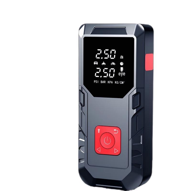 Belton Car Air Pump & Jump Starter