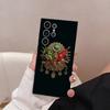 Ottoman Empire Coat Of Arms Phone Case For Samsung S series s21 s22 s23 s24 s25 FE Plus Ultra TPU Soft to Skin-friendly case