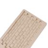 DIY Brick Wall Texture Baking Mold Birthday Cookie Tools Cake Decorating Tools