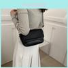 Stylish Minimalist Casual Crossbody Bag For Women In Various Colors Perfect For Autumn Wear