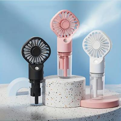 Laptopaccessoires – USB-ventilatoren en airconditioners