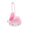 Genuine Sanrio Kuromi My Melody Hello Kitty Cat Plush Pendant Doll