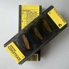 SANDVIK / C2I-H2N-0400-0008-TM 4425 / Original Swedish hard alloy blade 5 Pcs