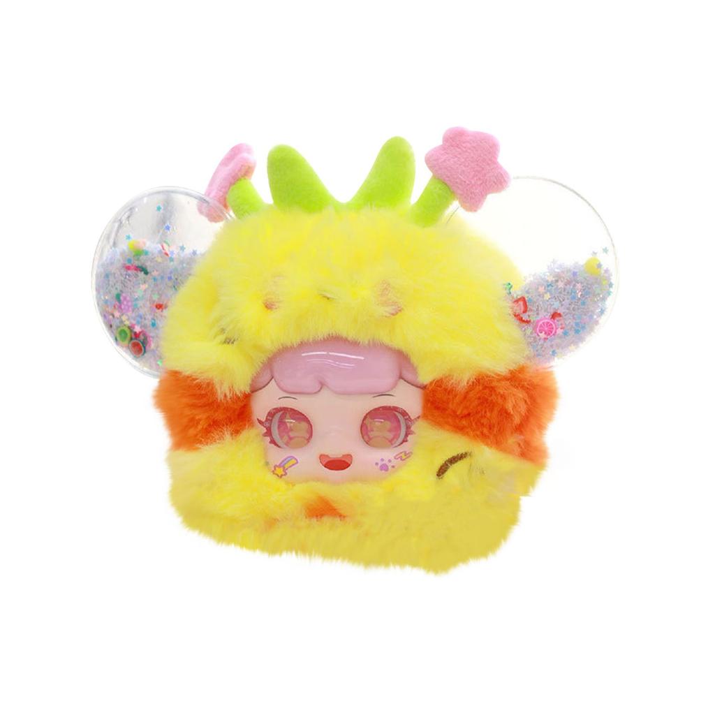 Plush Series Mystery Box Trendy Toy Doll Cute Doll Gift Figure