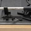 Retro-Bluetooth-Plattenspieler TX-186