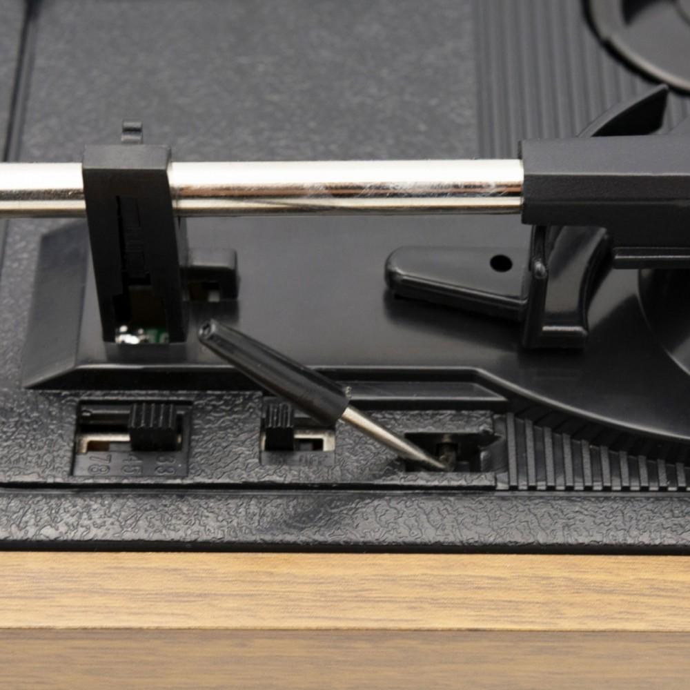 Retro-Bluetooth-Plattenspieler TX-186