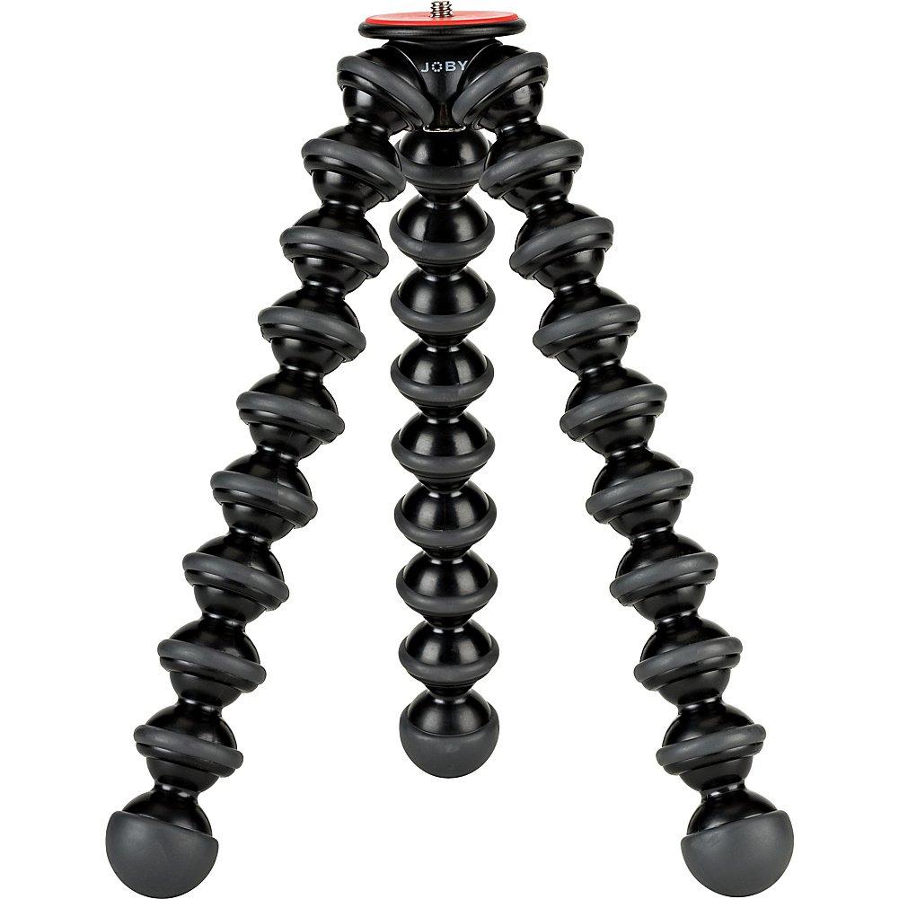 

JOBY Flexible Tripod Gorillapod 3K Stand for SLR Cameras 015107