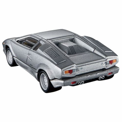 Tomica Premium 12 Lamborghini Countach 25th Anniversary (Tomica Premium Release Commemoration Specification)