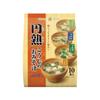Japan Hikari Miso Mature Koji Noodle Miso Soup 10 Servings
