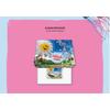 SEVENTEEN SEVENTEENTH HEAVEN KiT Ver. KPOP Album Photobook Photocard Collectible