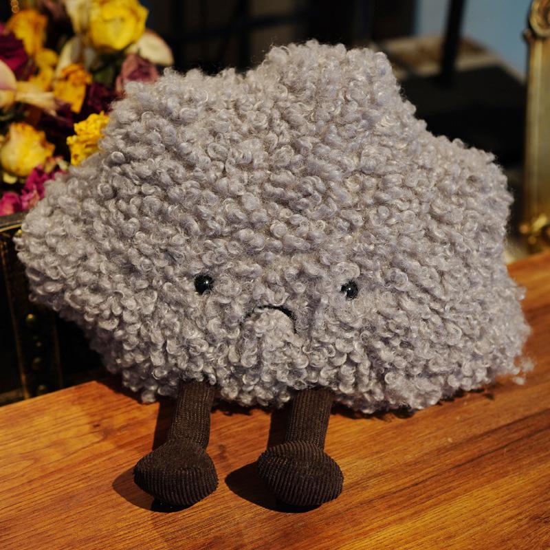 Little Wu Yun Stormy Cloud Plush Toy Doll Gift