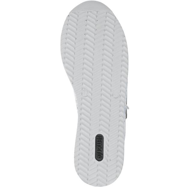 Кроссовки Remonte Dorndorf Platform Sneaker with Replaceable Footbed