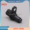 1PCS 23731-1KT0A For NISSAN CUBE MARCH NV200 ROGUE SPORT SENTRA TIIDA VERSA FLUENCE 2012-2017 Crankshaft Position Sensor