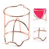Powder Egg Makeup Stand Puff Sponge Holder Drying Rack