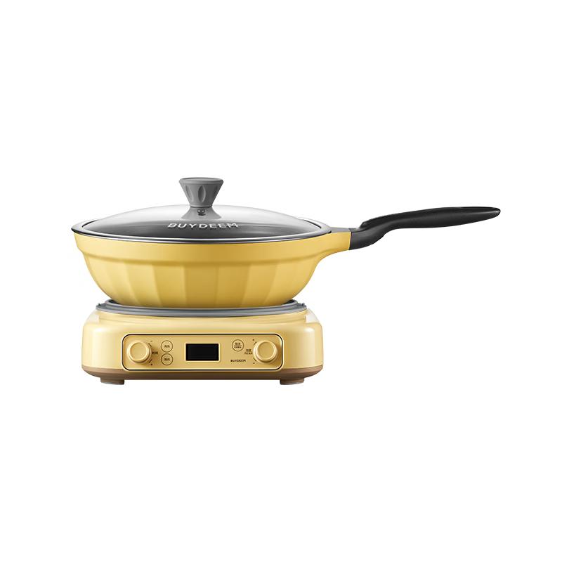 Bei Ding 30cm Non-stick Frying Pan