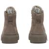 Timberland Field Comfortable Short Martin Boots Women Boots Brown A2FT6EM5