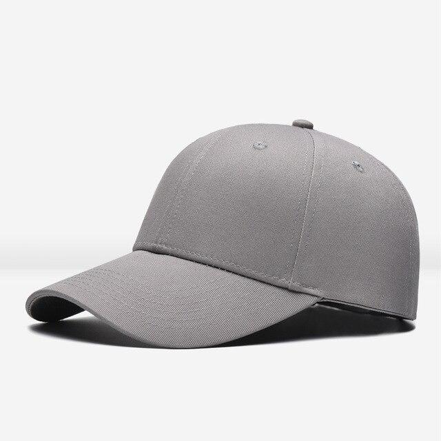 Baseball Cap Women Men Fashion Street 