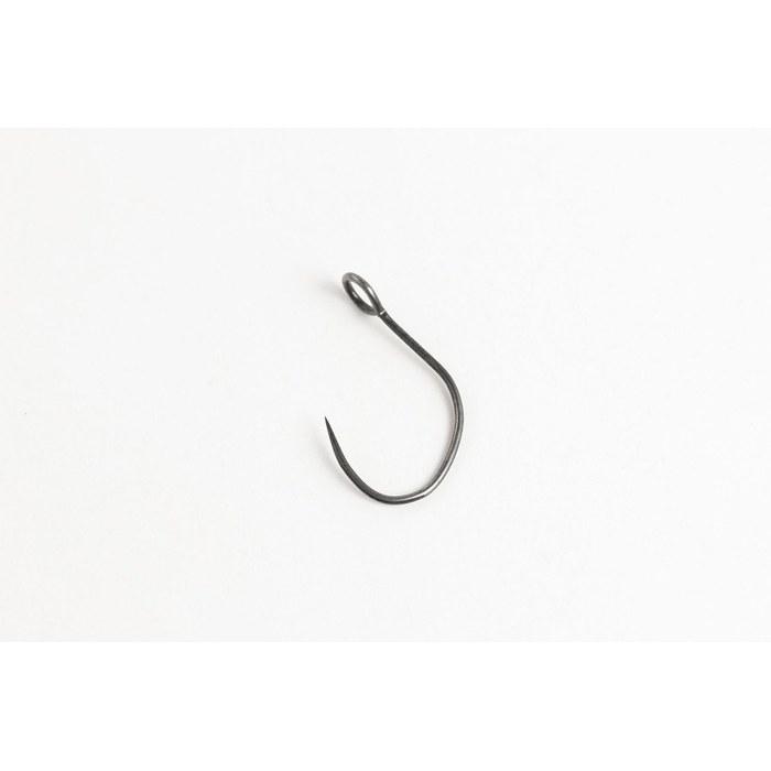 Decoy Areate Elite Hook Standard Wire #6 AT-31 Black